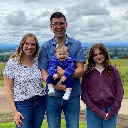 Nanny Needed To Help Mom With 3 Children (infant Twins) In Newberg.