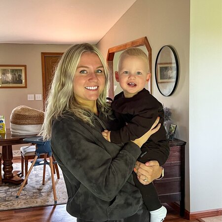 Nanny