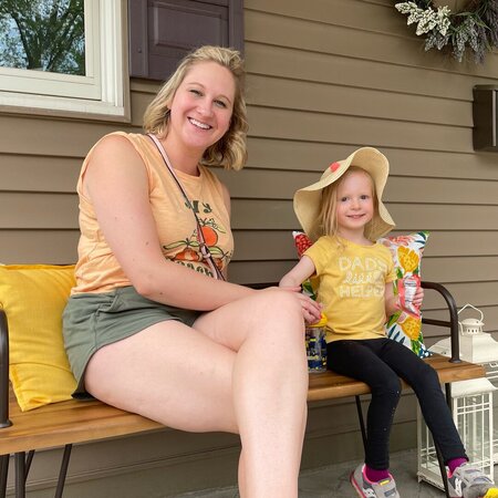 Babysitter (recurring) For Stay At Home Mom Of Two