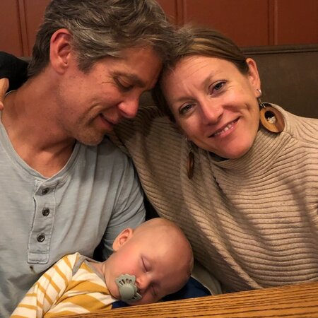 Short Term Nanny Needed For 1 Year Old In Charleston