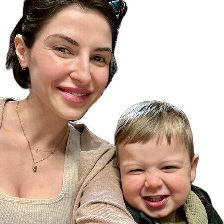 Nanny Needed For 1 Child In Van Nuys.