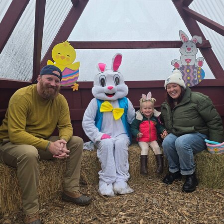 Kind Nanny Needed For Our Sweet 3 Year Old Daughter In Weare, NH With Flexible Schedule