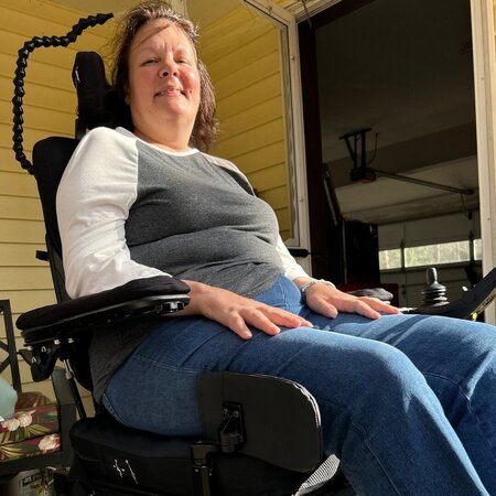 Hands-on Care Needed For Myself In Kingston**UP DATED AD With More Available Hrs**