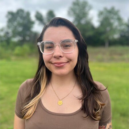 Destiny M.