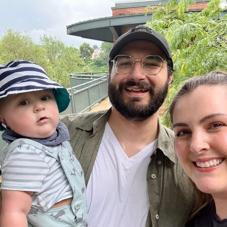 Nanny Needed For My Child In Beaver.