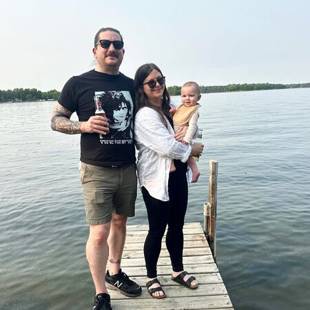 Part Time Nanny Needed For 1 Child In Chicago