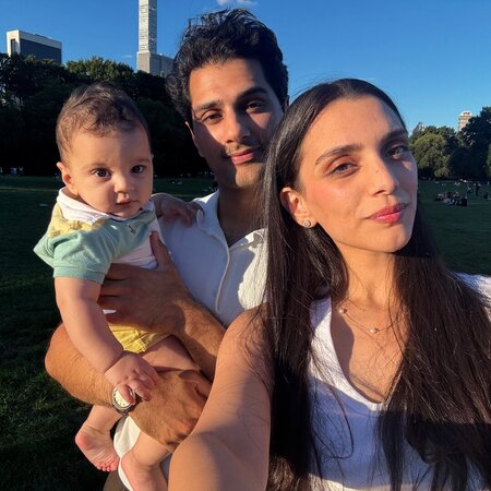 Baby Sitter Required - Full Time In White Plains