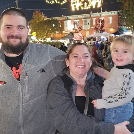 Nanny Needed For 1 Child In Tifton.