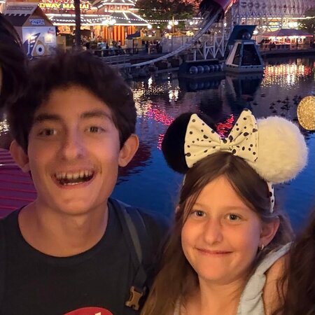 Nanny And Housekeeping For 2 Children In Columbus