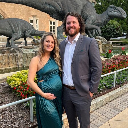 Long-term Nanny For Baby, 2-3 Days Per Week, Long-term, Flexible Schedule, Calhoun, GA