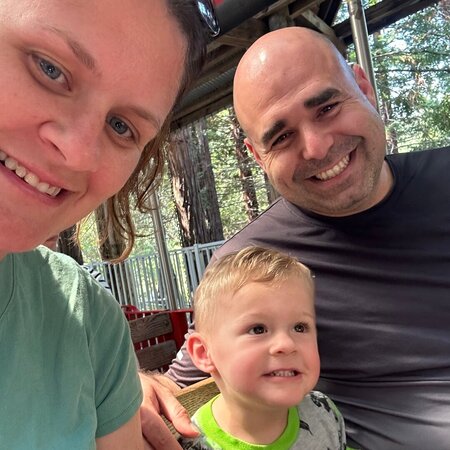 Nanny Needed For 1 Child In Livermore