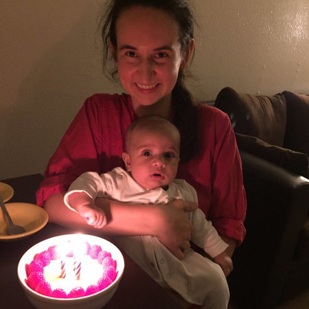 Babysitter Needed For 1 Child In Iowa City.