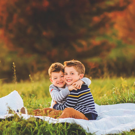 Part Time Summer Nanny Needed For 2 Kiddos