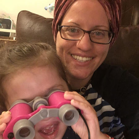 Caregiver Needed For 1 Child In Monroe.