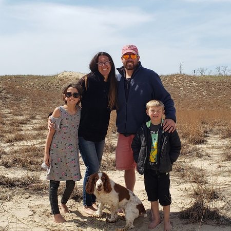 Looking For A Math Tutor In Holland.