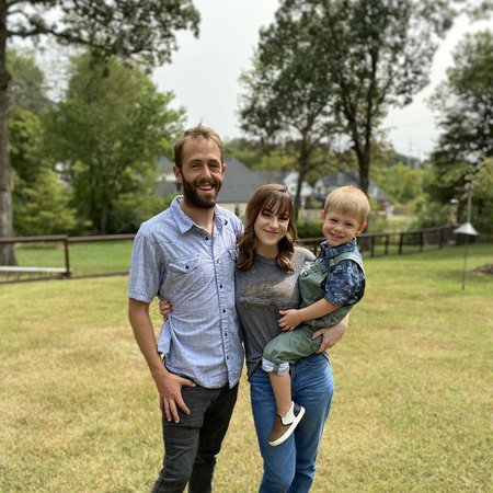 Babysitter Needed For 3 Children In Andover.