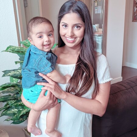 Nanny/family Helper Needed For New Baby. I Am Expecting And Looking For Someone To Start In August.