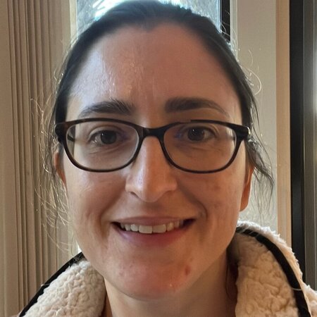 20 Smiles, 20 Minutes Of Activity, 20 Minutes Of Socialization