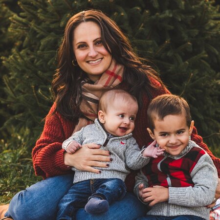 Babysitter Needed For 2 Children In Ronkonkoma