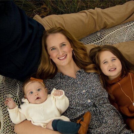 Sitter Needed For 2 Children In Overland Park