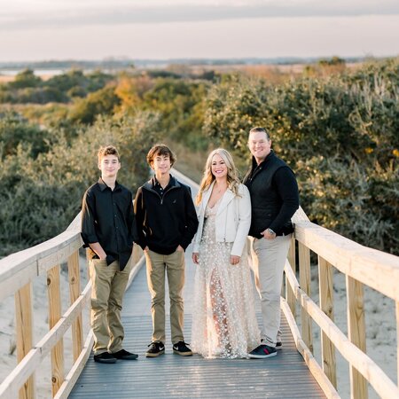 Looking For A Dependable House Cleaner For Family Living In Charlottesville.