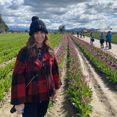 Seeking Nanny To Watch Our Wonderful Boy!