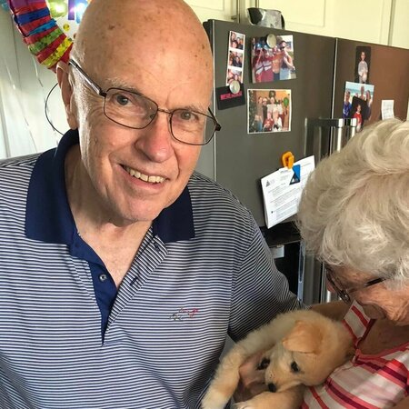 Seeking Part-time Senior Care Provider In Hampstead