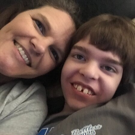 Caregiver Needed For 1 Special Needs Child In San Antonio