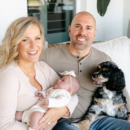 Reoccuring Babysitter For 2-Year-Old (with Experience & CPR/First Aid Certification) In St. Pete