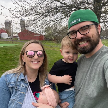 Nanny Needed For 2 Children In Lansdale