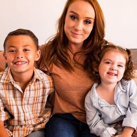 Nanny Needed For 1 Child In Mesa - Wednesday Only