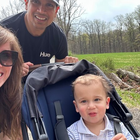 Seeking Part Time Support Each Weekday In Larchmont.