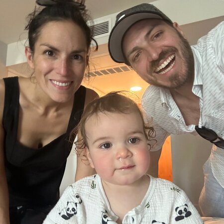 New Family Needs Housekeeping Help