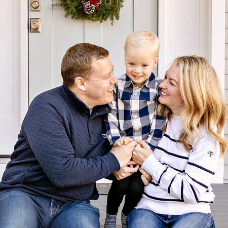 Monthly / Occasional Babysitter Needed For 4 Year Old In Falmouth