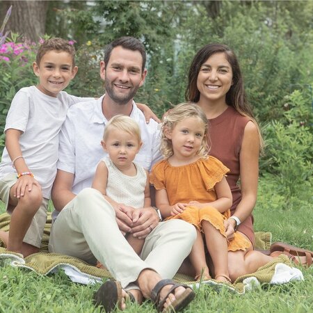 Part Time Nanny For 2 Year Old And After School Care For 5 And 7 Year Old.
