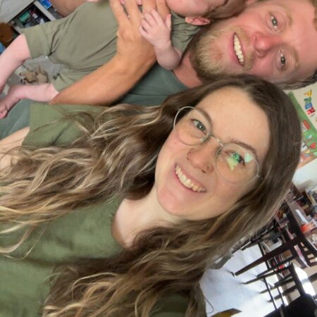 Babysitter Needed For 2 Children In Republic.