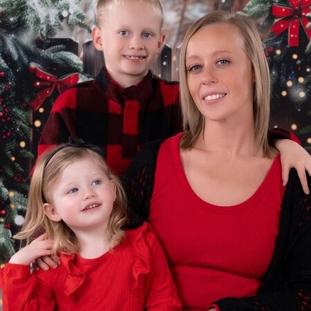 Babysitter Needed For 2 Children In Midvale.