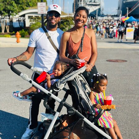 Nanny Needed For 2 Children In Baltimore