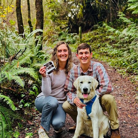 Nanny Needed For My Child In Salmon Creek.