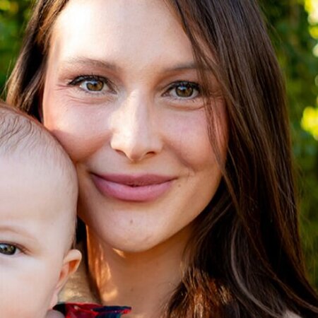 Part-Time Nanny & House Manager