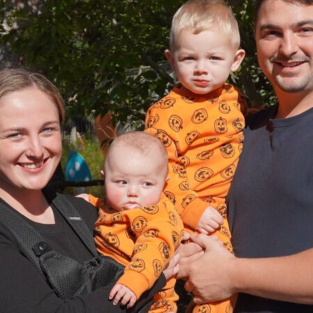 Baby Sitter/nanny Needed For 2 Children In East Wareham,MA