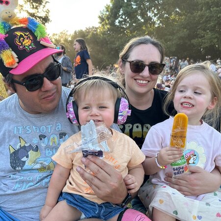 Part-Time Nanny Needed For 2 Children In Atlanta