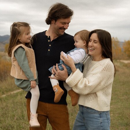 Nanny Needed For 2 Children In Berthoud