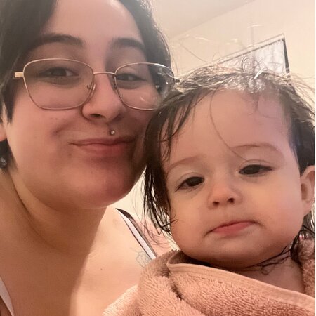 Last Minute Child Care Needed