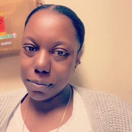 Nanny- Full Time In Gastonia