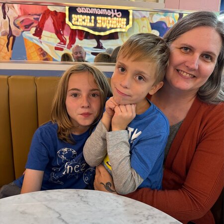 Help Us Keep Our House Manageable!