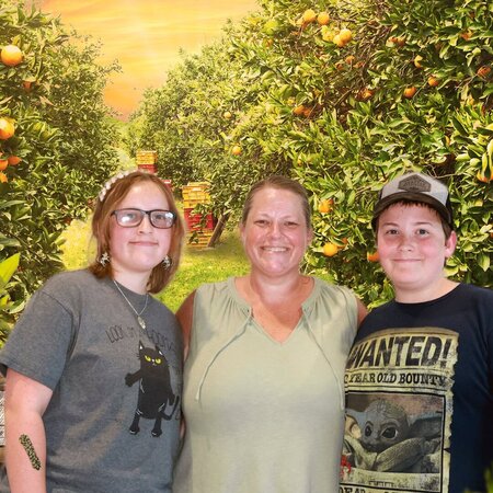 After School Transportation Needed For Two Middle School Students In Ocala.