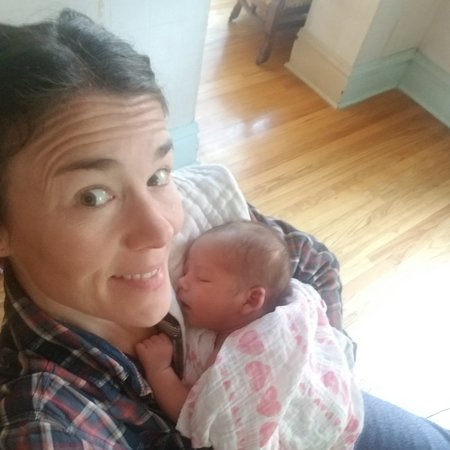 Nanny Needed For 1 Child/infant In Jacksonville.