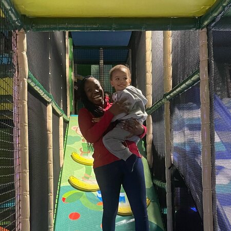 Nanny Needed For 1 Child In Atlantic Highlands