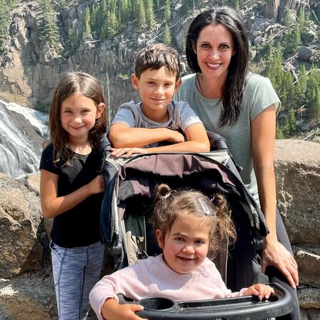 Part Time Special Needs Caregiver Needed In Rochester For 6 Yr Old Girl